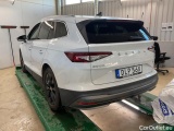  Skoda  ENYAQ iV80x Convenience Plus Drag #20