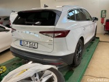  Skoda  ENYAQ iV80x Convenience Plus Drag #21