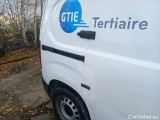 Citroen  Berlingo VAN M 650 PURETECH 130 S&S EAT8 DRIVER  62 #37