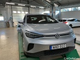  Volkswagen  ID.4 Pro Performance 77 kWh Stylepkt Assistanspkt Plus Drag #2