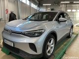  Volkswagen  ID.4 Pro Performance 77 kWh Stylepkt Assistanspkt Plus Drag #3