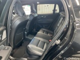 Volvo  V60 T8 Recharge 456 AWD R-Design Lounge B&W Panorama #9