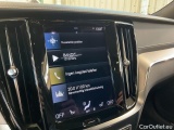  Volvo  V60 T8 Recharge 456 AWD R-Design Lounge B&W Panorama #10