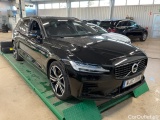  Volvo  V60 T8 Recharge 456 AWD R-Design Lounge B&W Panorama #17