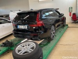  Volvo  V60 T8 Recharge 456 AWD R-Design Lounge B&W Panorama #20