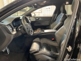  Volvo  V60 T8 Recharge 456 AWD R-Design Lounge B&W Panorama #21