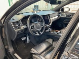  Volvo  V60 T8 Recharge 456 AWD R-Design Lounge B&W Panorama #27
