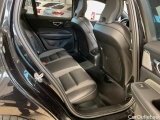  Volvo  V60 T8 Recharge 456 AWD R-Design Lounge B&W Panorama #30