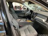  Volvo  XC60 T6 Recharge 350 AWD Core Edt VOC Drag Panorama #8