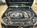  Volvo  XC60 T6 Recharge 350 AWD Core Edt VOC Drag Panorama #16