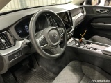  Volvo  XC60 T6 Recharge 350 AWD Core Edt VOC Drag Panorama #11