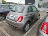  Fiat  500 1.0 70 CH HYBRIDE BSG S/S  63 #2