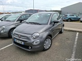  Fiat  500 1.0 70 CH HYBRIDE BSG S/S  63 #3
