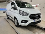  Ford  Transit 300 TDCi 130 Aut L1 Trend Drag #2