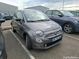  Fiat  500 1.0 70 CH HYBRIDE BSG S/S  63 #6