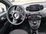  Fiat  500 1.0 70 CH HYBRIDE BSG S/S  63 #7