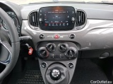  Fiat  500 1.0 70 CH HYBRIDE BSG S/S  63 #15