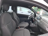  Fiat  500 1.0 70 CH HYBRIDE BSG S/S  63 #16