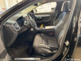  Volvo  V90 T6 Recharge 350 AWD Core Edt VOC Drag #6