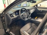  Volvo  V90 T6 Recharge 350 AWD Core Edt VOC Drag #10