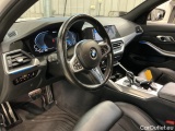  Bmw  Serie 3 330e xDrive Touring M Sport Drag HiFi Adaptiv Fart #12