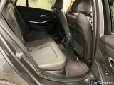  Bmw  Serie 3 330e xDrive Touring Sport Line Drag Rattvärme #14