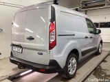  Ford  Transit Connect 220 EcoBlue 120 Aut Trend HP Drag **TEST LINK BELOW** #9