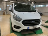  Ford  Transit 280 TDCi 130 Trend Drag #2