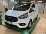  Ford  Transit 280 TDCi 130 Trend Drag #3