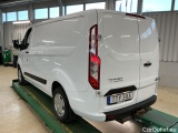  Ford  Transit 280 TDCi 130 Trend Drag #4