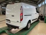  Ford  Transit 280 TDCi 130 Trend Drag #5