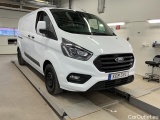  Ford  Transit 300 EcoBlue 130 Drag Värmare #2