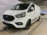  Ford  Transit 300 EcoBlue 130 Drag Värmare #3