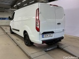  Ford  Transit 300 EcoBlue 130 Drag Värmare #4
