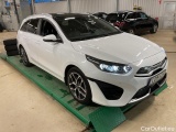  KIA  Cee'd SW Plug-In Hybrid Advance Plus Drag #2