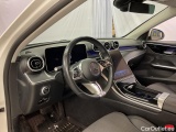  Mercedes  C-Klasse 300 e T Avantgarde Drag Adaptiv Fart #12