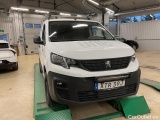  Peugeot  Partner 1.5 BlueHDi 130 4x4 Drag Värmare #2