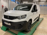  Peugeot  Partner 1.5 BlueHDi 130 4x4 Drag Värmare #3