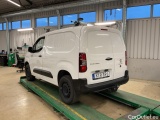  Peugeot  Partner 1.5 BlueHDi 130 4x4 Drag Värmare #4