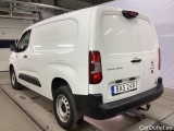  Peugeot  Partner 1.5 BlueHDi 130 4x4 Drag Värmare #4