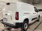  Peugeot  Partner 1.5 BlueHDi 130 4x4 Drag Värmare #5