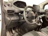  Peugeot  Partner 1.5 BlueHDi 130 4x4 Drag Värmare #11