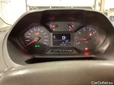  Peugeot  Partner 1.5 BlueHDi 130 4x4 Drag Värmare #15