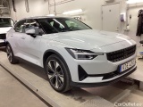  Polestar  2 Standard Range Single Motor 69 kWh #2
