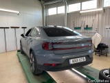  Polestar  2 Standard Range Single Motor 69 kWh Plus #4