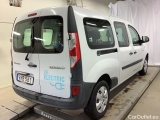  Renault  Kangoo Express Z.E. Maxi 5-Platser BATTERIHYRA #5