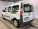  Renault  Kangoo Express Z.E. Maxi 5-Platser BATTERIHYRA #4
