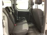  Renault  Kangoo Express Z.E. Maxi 5-Platser BATTERIHYRA #8