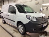  Renault  Kangoo Z.E. Express 33kWh 60hk #2