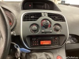 Renault  Kangoo Z.E. Express 33kWh 60hk #14